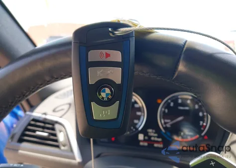 2020 BMW M240I from USA, damaged, VIN WBA2J5C03L7E05179